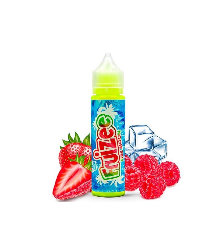 E-liquid Fire Moon Fruizee