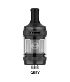 Clearomizer XTank T Vaporesso Grey