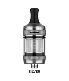 Clearomiseur XTank T Vaporesso Silver