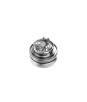 Atomiseur Revorie RTA RDL/DL 23 MM Ambition Mods Plateau