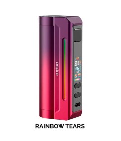 Box Zelos X80 Aspire Rainbow Tears