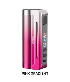 Box Zelos X80 Aspire Pink Gradient
