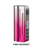 Box Zelos X80 Aspire Pink Gradient