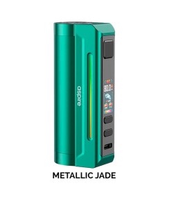 Box Zelos X80 Aspire Metallic Jade