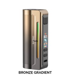Box Zelos X80 Aspire Bronze Gradient