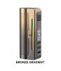 Box Zelos X80 Aspire Bronze Gradient