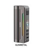 Box Zelos X80 Aspire Gunmetal