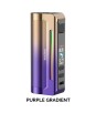 Box Zelos X80 Aspire Purple Gradient