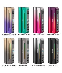 Box Zelos X80 Aspire
