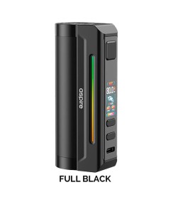 Box Zelos X80 Aspire Full Black