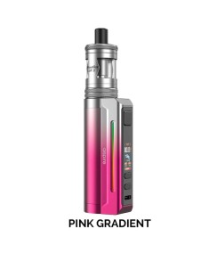Kit Zelos X80 Aspire Pink Gradient
