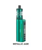 Kit Zelos X80 Aspire Metallic Jade
