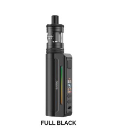 Kit Zelos X80 Aspire Full Black