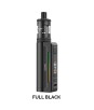 Kit Zelos X80 Aspire Full Black