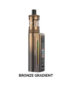 Kit Zelos X80 Aspire Bronze Gradient