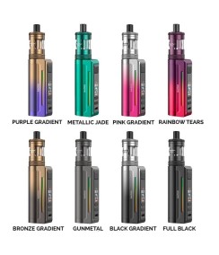 Kit Zelos X80 Aspire