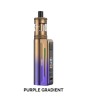 Kit Zelos X80 Aspire Bronze Purple Gradient