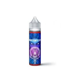 E-liquide Mistery Medusa