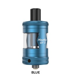 Clearomizer Nautilus GT 2 Aspire Blue