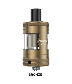 Clearomizer Nautilus GT 2 Aspire Bronze