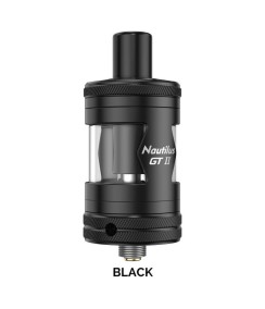 Clearomizer Nautilus GT 2 Aspire Black