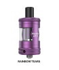 Clearomizer Nautilus GT 2 Aspire Rainbow Tears