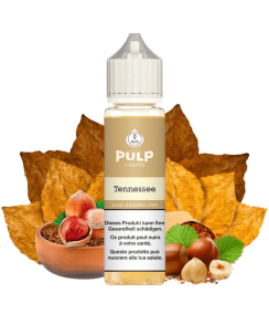 E-liquide Tennessee Pulp 50ml