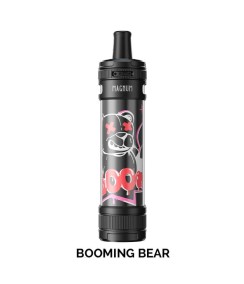 Magnum E-Shisha Kit Aspire Booming Bear