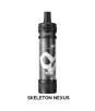 Starterset E-Shisha Magnum Aspire Skeleton Nexus