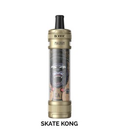 Kit E-Chicha Magnum Aspire Skate Kong