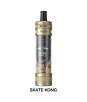Starterset E-Shisha Magnum Aspire Skate Kong