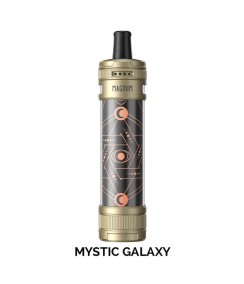 Starterset E-Shisha Magnum Aspire Mystic Galaxy