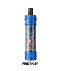 Starterset E-Shisha Magnum Aspire Fire Tiger