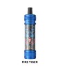 Kit E-Chicha Magnum Aspire Fire Tiger