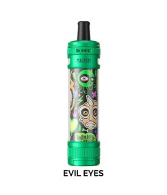 Magnum E-Shisha Kit Aspire