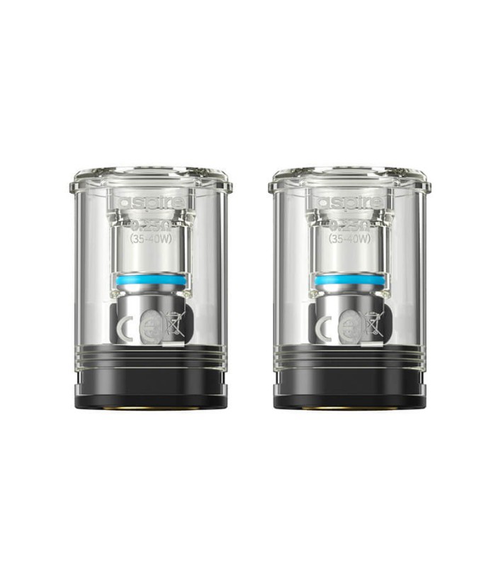 Magnum Cartridges Aspire