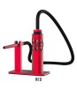 Hookah Dock (E-Shisha Hookah Air Support) Fumytech Red