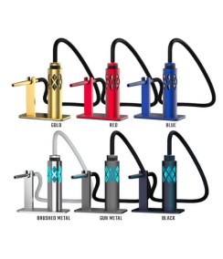 Hookah Dock (E-Shisha Hookah Air Support) Fumytech
