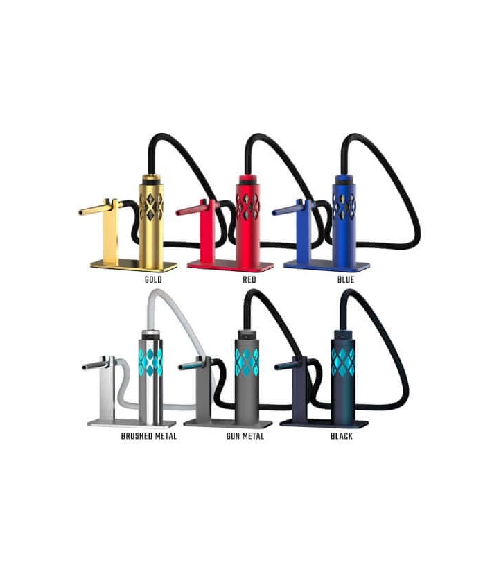 Hookah Dock (E-Shisha Hookah Air Support) Fumytech