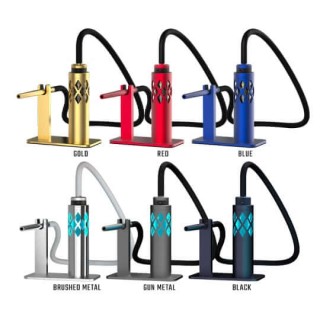 Hookah Dock (E-Shisha Hookah Air Support) Fumytech