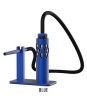Hookah Dock (E-Shisha Hookah Air Support) Fumytech Blue