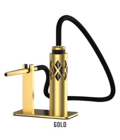 Hookah Dock (E-Shisha Hookah Air Support) Fumytech