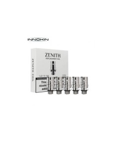 Verdampferköpfe Zenith & Zlide Innokin