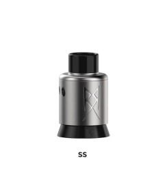 Dripper Recoil R3 RDA Thunder Cloud X Grimm Green SS
