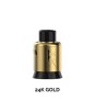 Recoil R3 RDA Dripper Thunder Cloud X Grimm Green 24K Gold