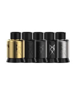 Dripper Recoil R3 RDA Thunder Cloud X Grimm Green