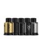 Recoil R3 RDA Dripper Thunder Cloud X Grimm Green