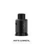 Dripper Recoil R3 RDA Thunder Cloud X Grimm Green Matte Gunmetal