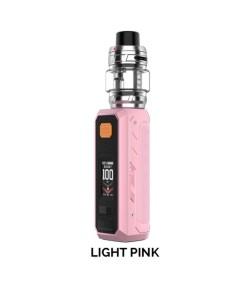 Kit Armour Ultra Vaporesso Light Pink