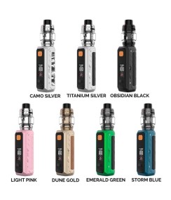 Kit Armour Ultra Vaporesso